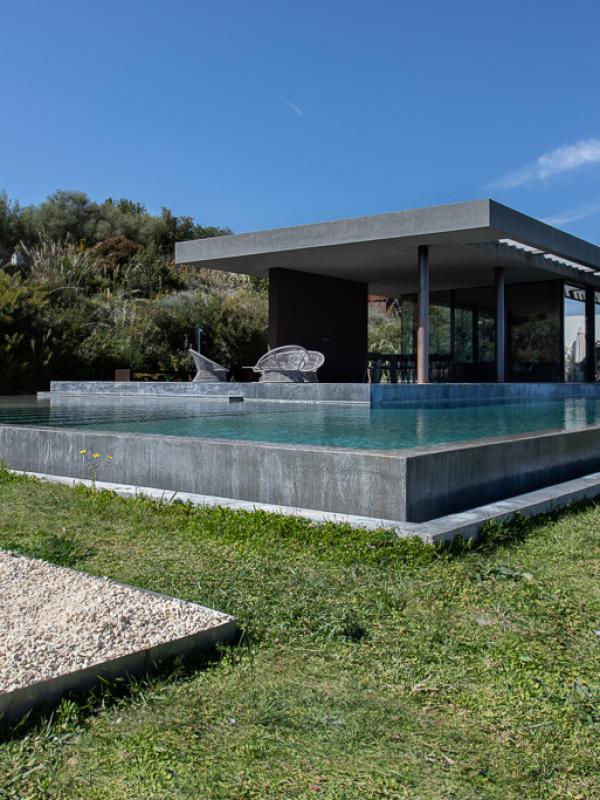 Casa Orizzonte